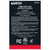 Satco S21236 6G25/LED/CL/940/120V