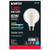 Satco S21236 6G25/LED/CL/940/120V
