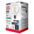 Satco S21236 6G25/LED/CL/940/120V