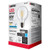 Satco S21237 6G25/LED/CL/950/120V