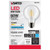 Satco S21237 6G25/LED/CL/950/120V