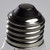 Satco S21237 6G25/LED/CL/950/120V