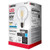 Satco S21237 6G25/LED/CL/950/120V