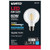 Satco S21237 6G25/LED/CL/950/120V
