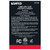 Satco S21238 6G25/LED/WH/927/120V