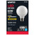Satco S21238 6G25/LED/WH/927/120V