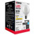 Satco S21238 6G25/LED/WH/927/120V