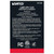 Satco S21238 6G25/LED/WH/927/120V