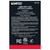 Satco S21239 6G25/LED/WH/930/120V