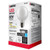 Satco S21239 6G25/LED/WH/930/120V