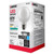 Satco S21240 6G25/LED/WH/940/120V