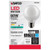 Satco S21240 6G25/LED/WH/940/120V