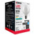 Satco S21240 6G25/LED/WH/940/120V