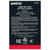 Satco S21240 6G25/LED/WH/940/120V
