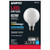 Satco S21241 6G25/LED/WH/950/120V