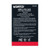 Satco S21242 4.5G25/LED/CL/927/120V/2PK