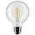 Satco S21245 6G25/LED/CL/927/120V/2PK