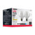 Satco S21247 6G25/LED/WH/927/120V/2PK