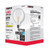 Satco S21248 4G40/CL/LED/E26/927/120V