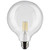 Satco S21248 4G40/CL/LED/E26/927/120V