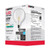 Satco S21249 4G40/CL/LED/E26/940/120V