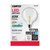 Satco S21249 4G40/CL/LED/E26/940/120V