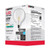 Satco S21249 4G40/CL/LED/E26/940/120V