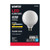 Satco S21250 4.5G40/WH/LED/E26/927/120V