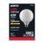 Satco S21250 4.5G40/WH/LED/E26/927/120V