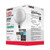 Satco S21251 4.5G40/WH/LED/E26/940/120V