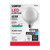 Satco S21251 4.5G40/WH/LED/E26/940/120V