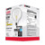 Satco S21252 6G40/CL/LED/E26/927/120V
