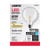 Satco S21252 6G40/CL/LED/E26/927/120V