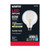 Satco S21253 6G40/CL/LED/E26/930/120V