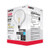 Satco S21253 6G40/CL/LED/E26/930/120V