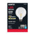Satco S21253 6G40/CL/LED/E26/930/120V