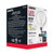 Satco S21253 6G40/CL/LED/E26/930/120V