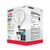 Satco S21253 6G40/CL/LED/E26/930/120V