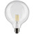 Satco S21253 6G40/CL/LED/E26/930/120V