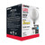 Satco S21255 6G40/WH/LED/E26/927/120V