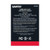 Satco S21258 8G40/CL/LED/E26/930/120V