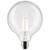 Satco S21258 8G40/CL/LED/E26/930/120V