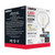 Satco S21258 8G40/CL/LED/E26/930/120V