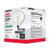 Satco S21259 8G40/CL/LED/E26/940/120V