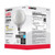 Satco S21260 8G40/WH/LED/E26/930/120V