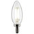  Satco S21274 5.5B11/LED/930/CL/120V/E12 