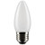  Satco S21288 4B11/LED/930/FR/120V/E26 