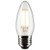  Satco S21291 5.5B11/LED/940/CL/120V/E26 