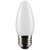  Satco S21838 5.5B11/LED/927/FR/120V/E26/2CD 