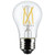 Satco S21873 5.5A15/CL/LED/927/E26/2CD